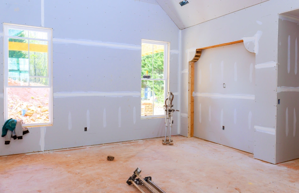 Additions & New Construction Electrical