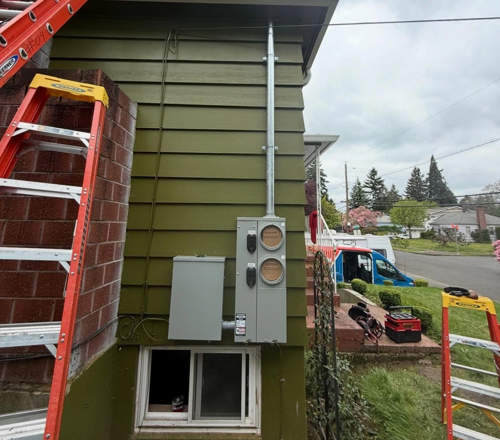 Pro Electric NW 1