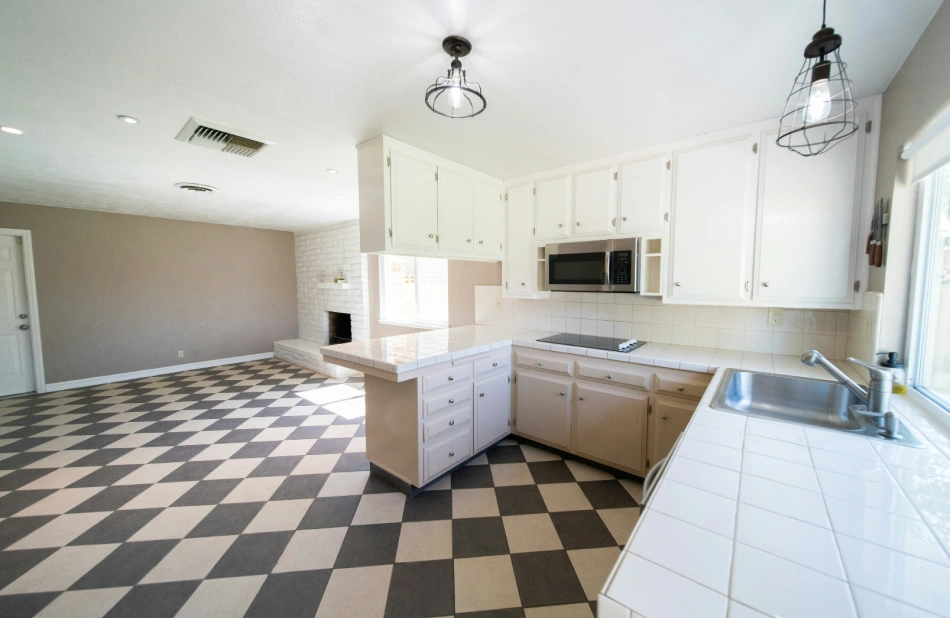 Whole Home Rewiring & Electrical Remodeling