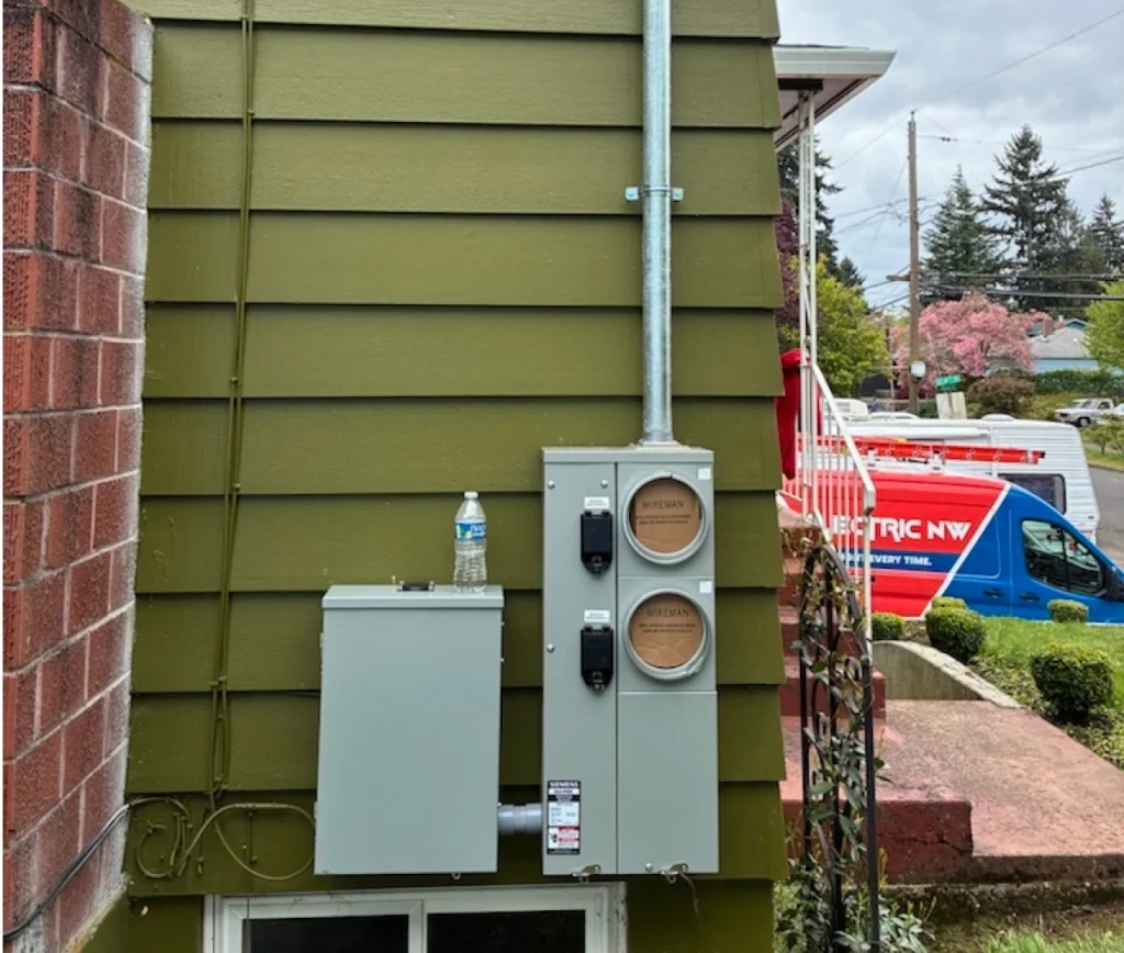 Electrical Services in Tigard, OR