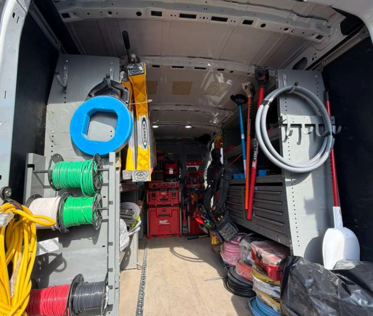 Expert Electrical Services in Vancouver, WA